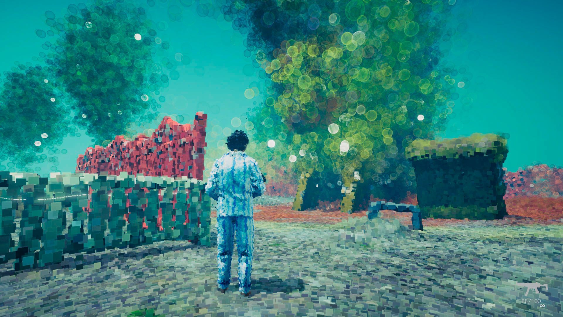 Dreams of Another - Test