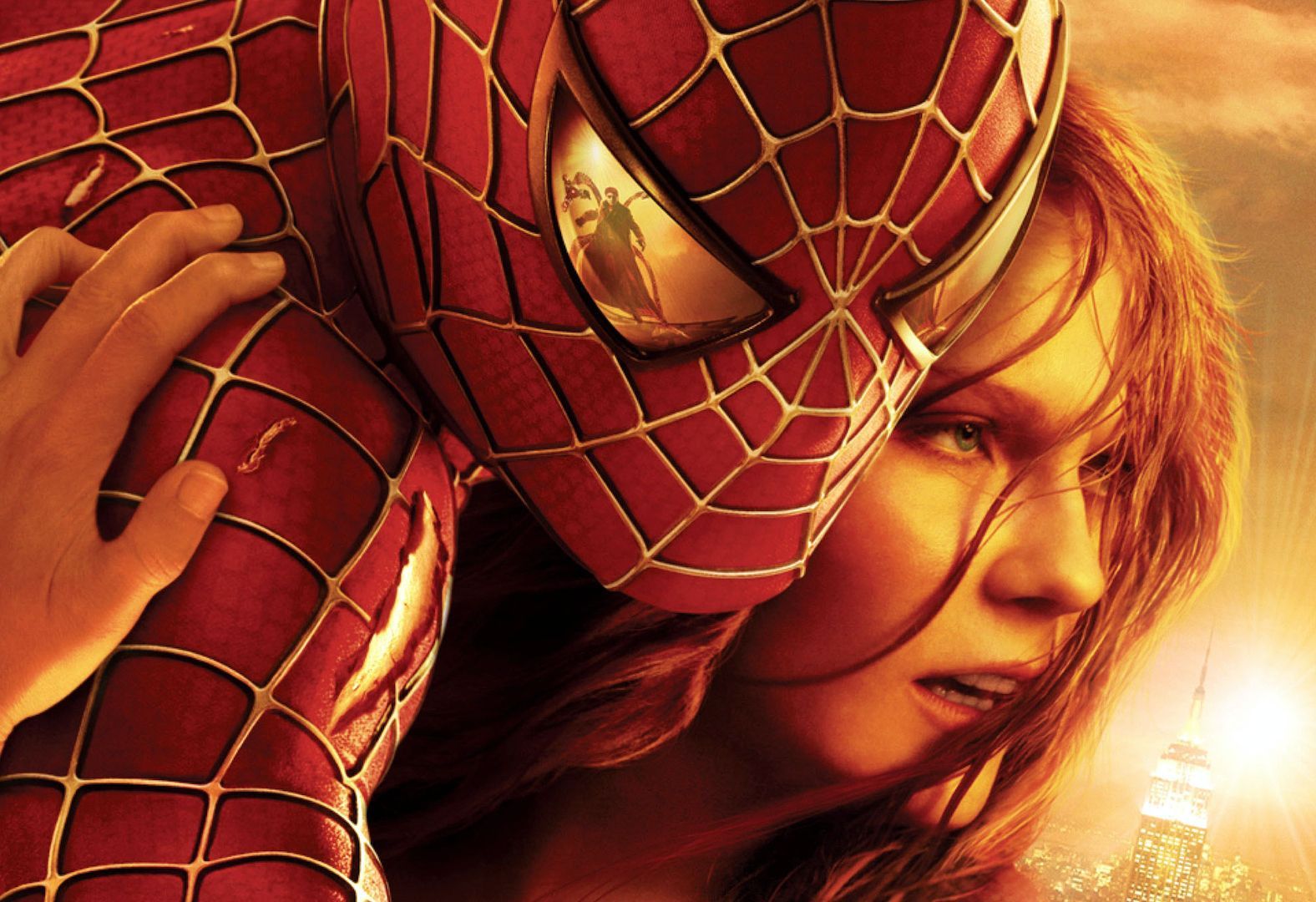 Kirsten Dunst est prête à reprendre le rôle de Mary Jane dans un nouveau film sur l'homme-araignée.