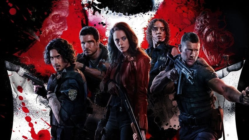 Resident Evil : le film reboot recrute chez Severance et True Detective deux têtes d'affiche