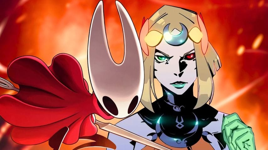 Ultime bafouille - Hades 2 vs Silksong : deux visions opposées de la conception d'une suite à un chef-d'œuvre