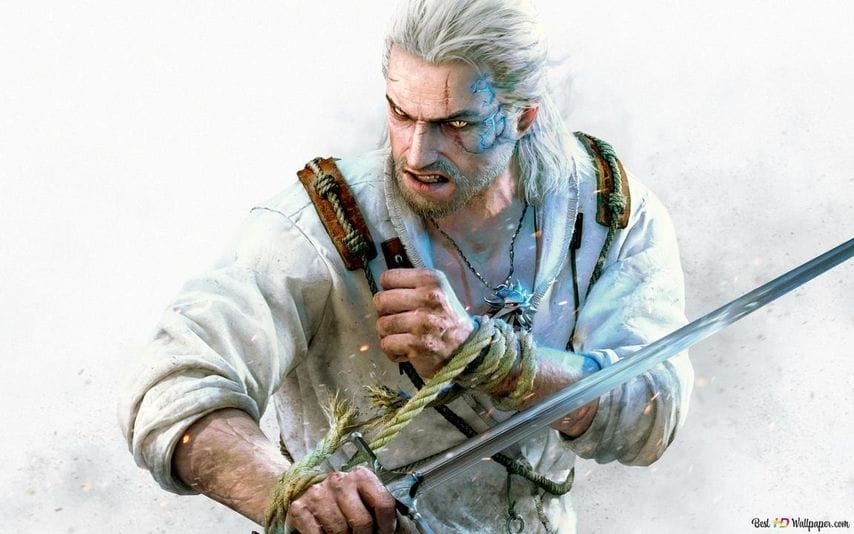 Le créateur de The Witcher l'avoue : les jeux vidéo ont un peu abusé sur les écoles de sorceleurs