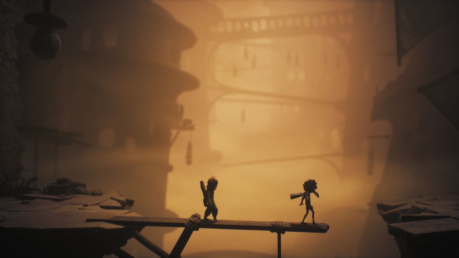Les sorties jeux vidéo du 6 octobre (Battlefield 6, Little Nightmares III, 2XKO...)