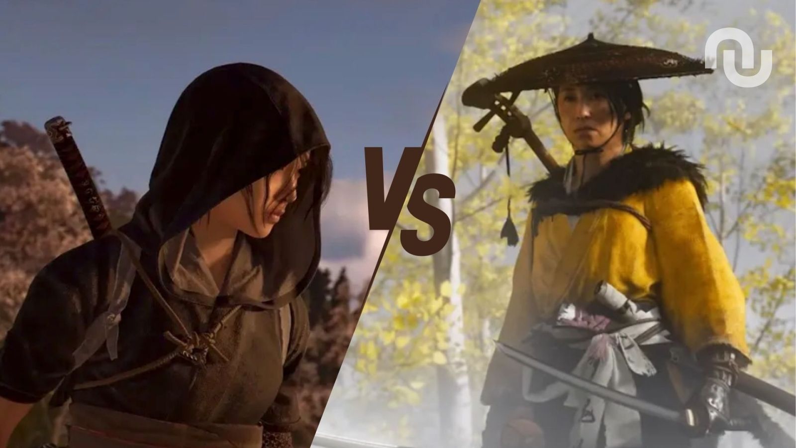 Assassin’s Creed Shadows versus Ghost of Yotei : l’heure du duel a sonné