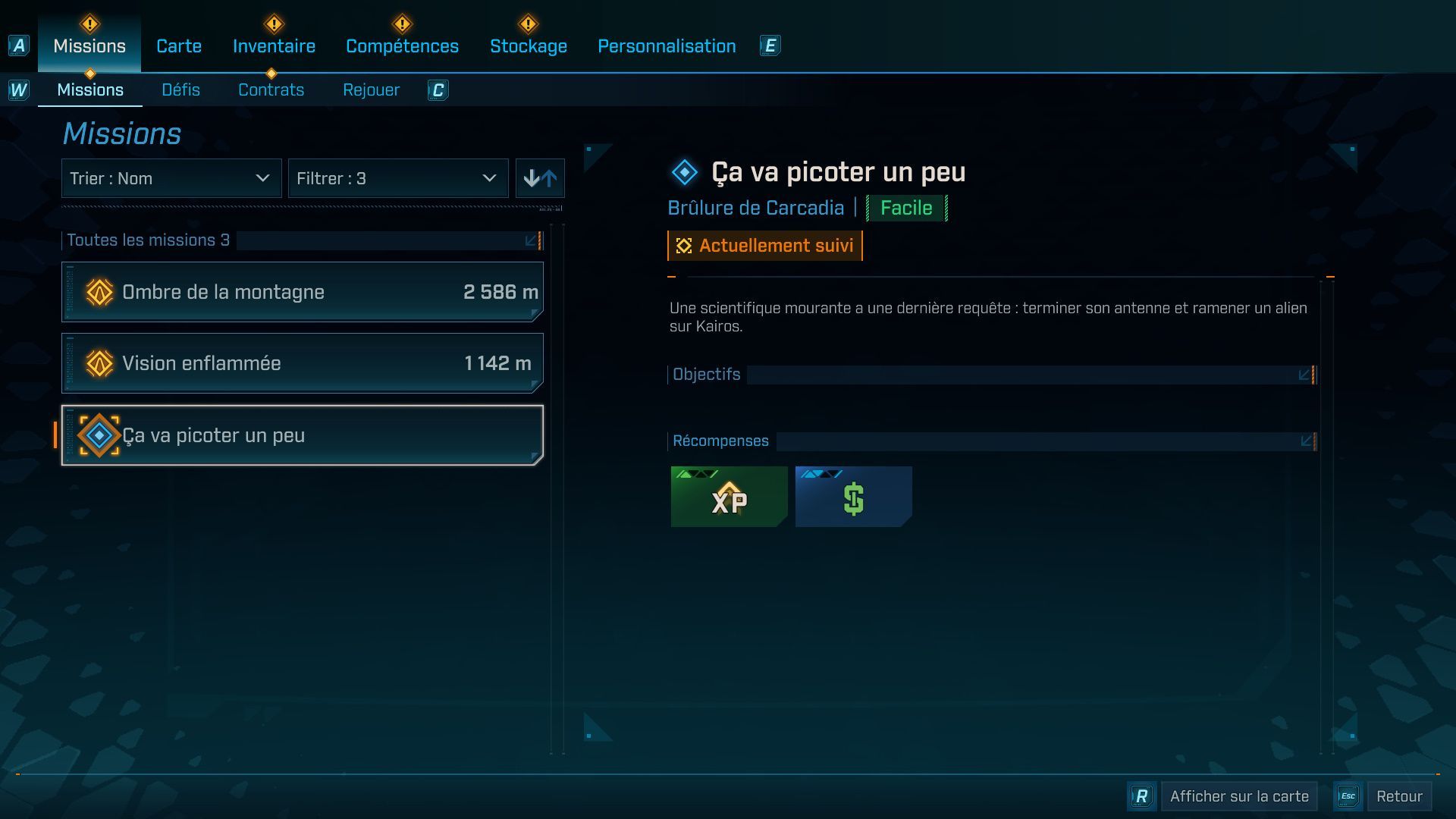 Ça va picoter un peu | Soluce Borderlands 4