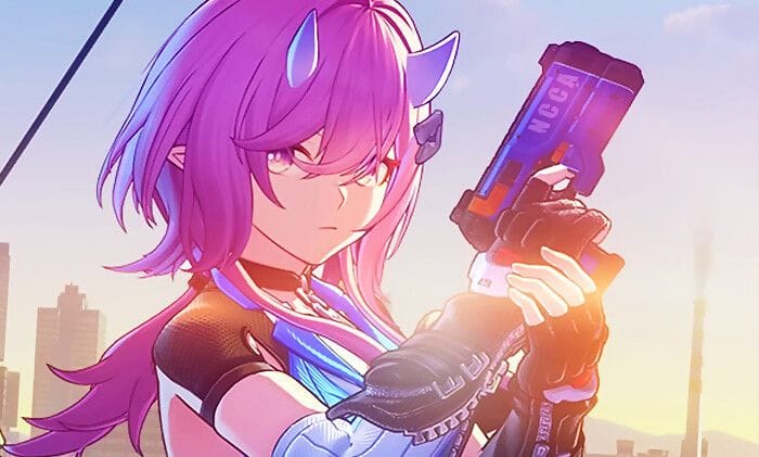Ananta : 17 min de gameplay pour le GTA-like animé chinois, ce fut le jeu phénomène du TGS