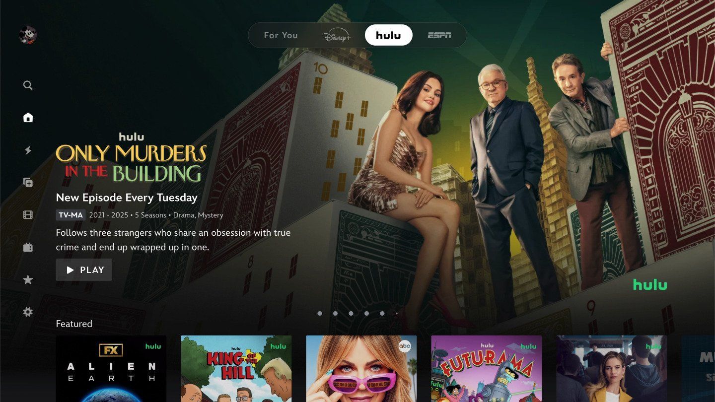 Ces changements sur Disney+ vont en surprendre plus d'un (et ce n'est que le début)