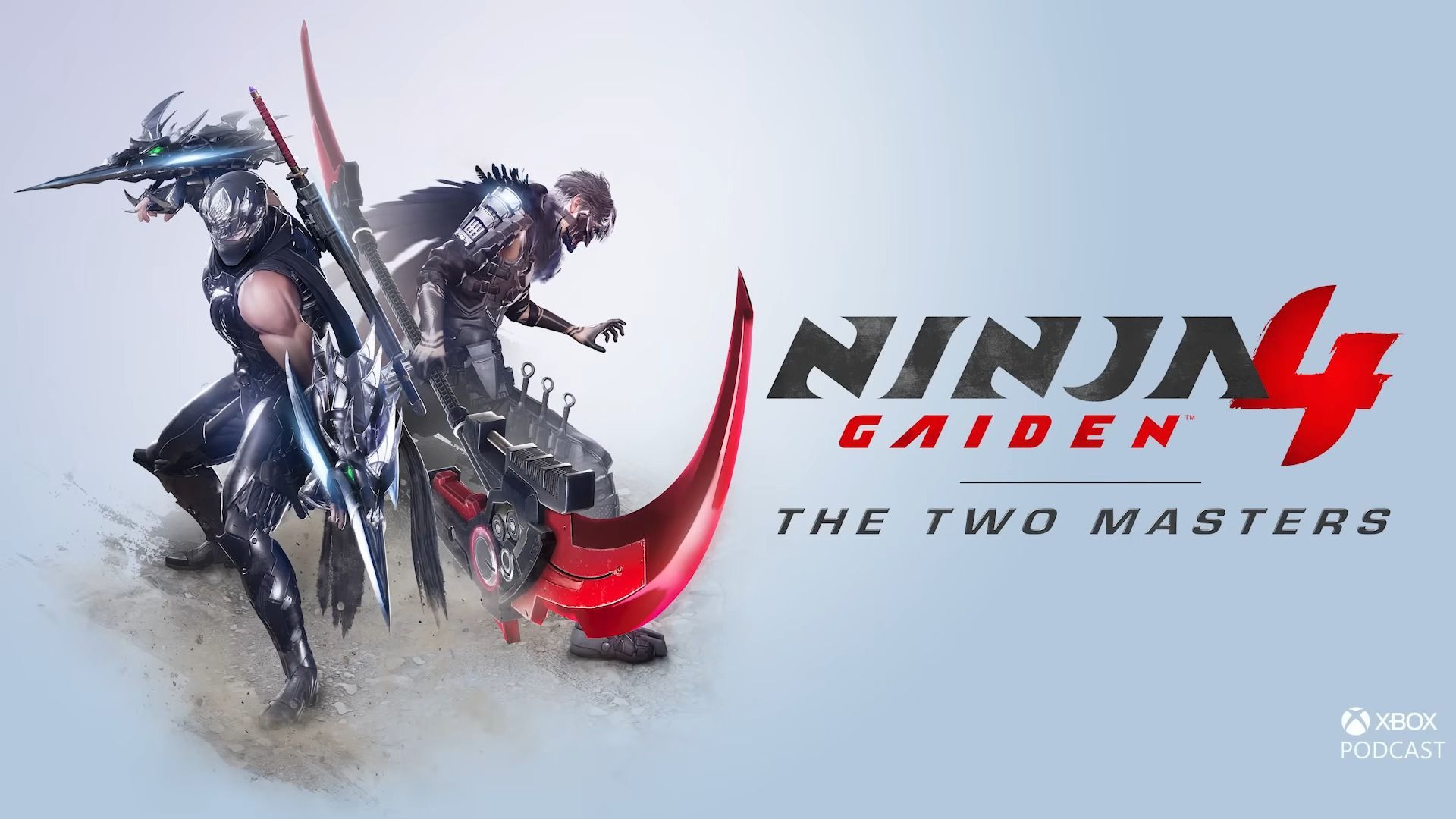 Ninja Gaiden 4 : le DLC « The Two Masters » débarquera en début 2026 - IG News