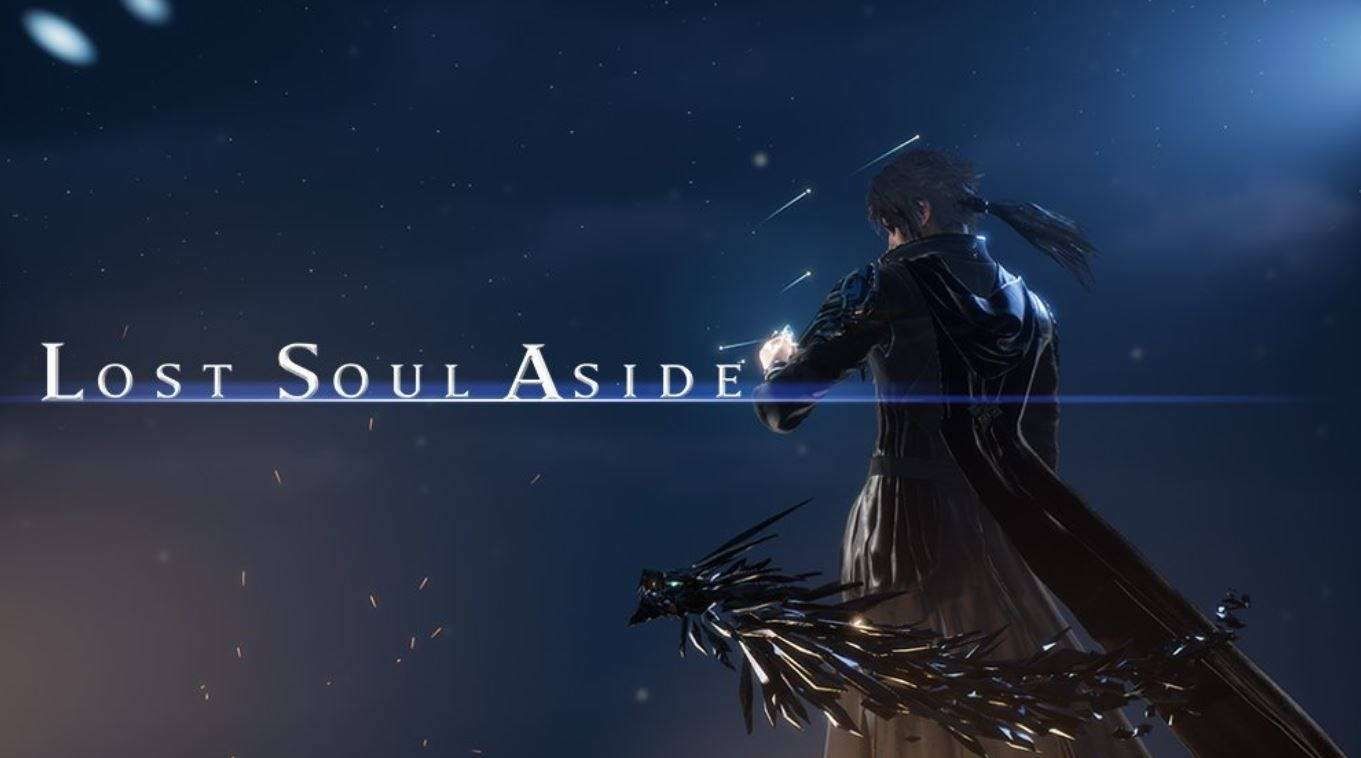 Test - Lost Soul Aside - Final Fant-Asie bis - Playscope