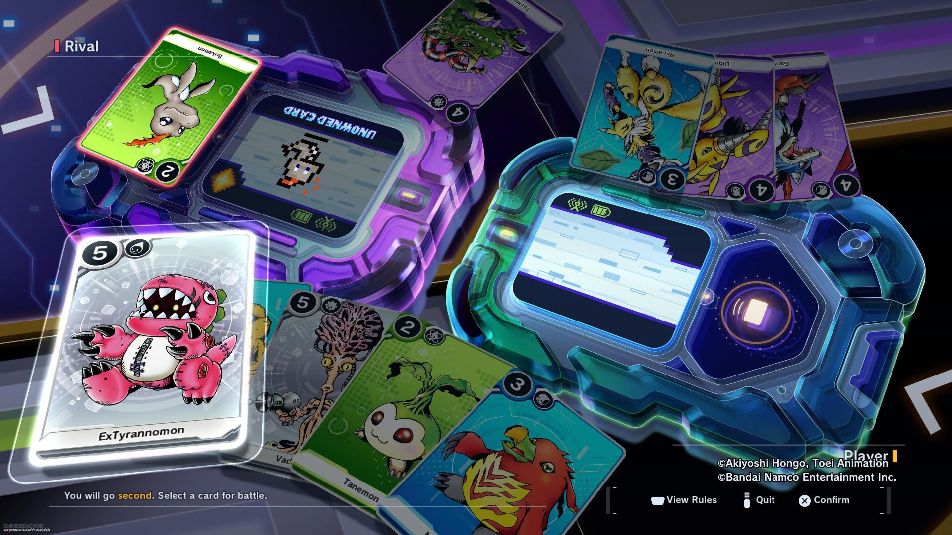 Digimon Story : Time Stranger est lancé avec plus de 84 000 joueurs simultanés sur Steam.