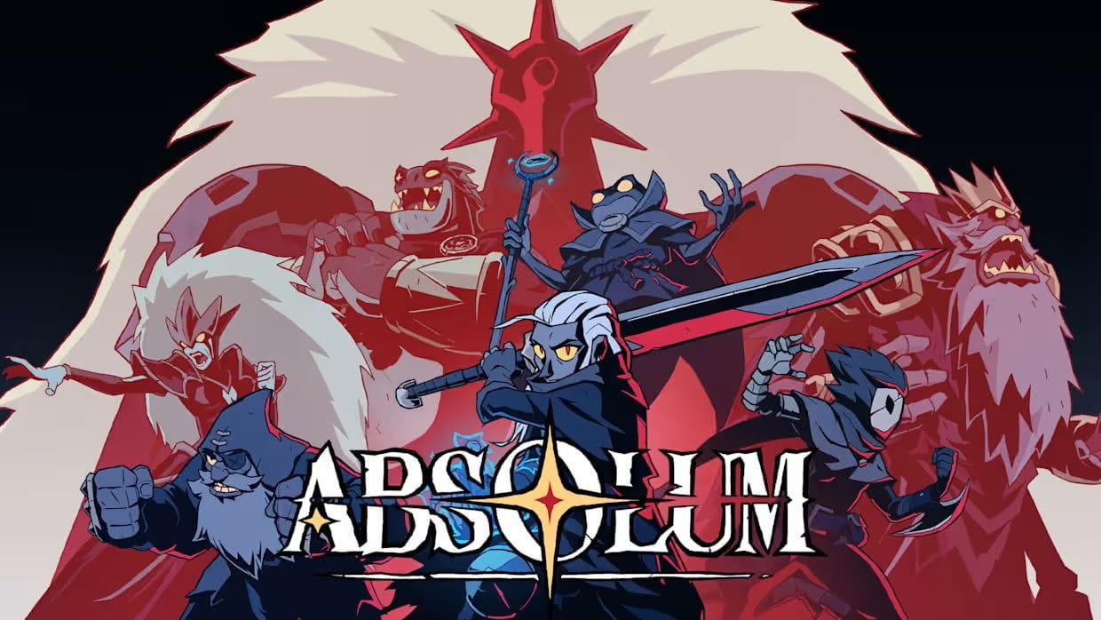 Absolum : Dotemu annonce une adaptation animée pour son beat’em up original | News  - PSthc.fr