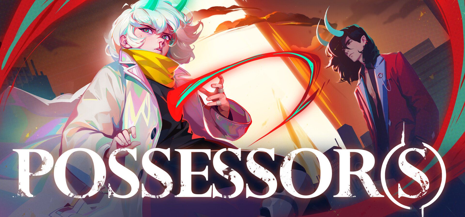 Possessor(s) : Heart Machine dévoile sa nouvelle création sur PS5 le 11 novembre | News  - PSthc.fr