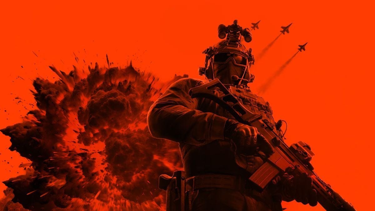 Battlefield 6 : voici tous les bonus de l'édition Phantom