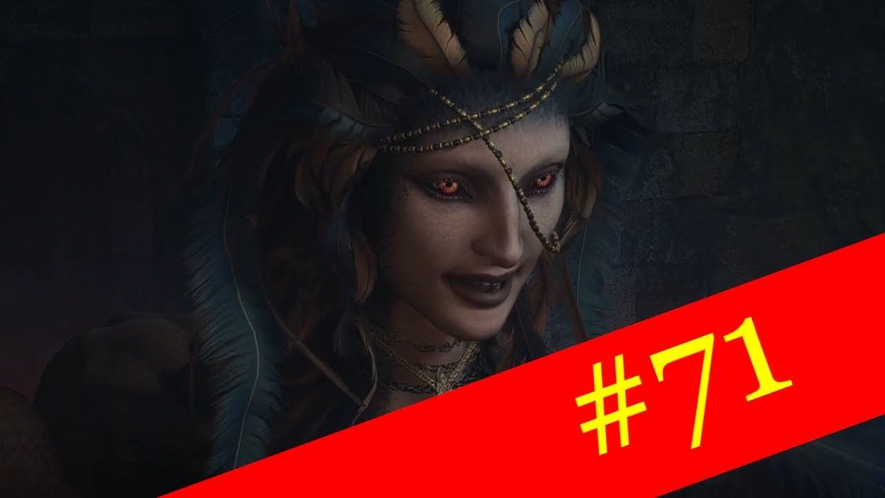 Dragon's dogma 2 #71 - Le sphinx