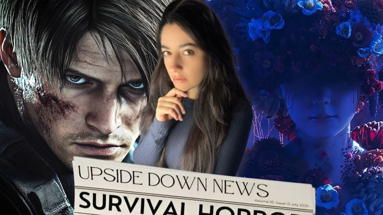 Un Silent Hill 3 Remake en 2025 ?!