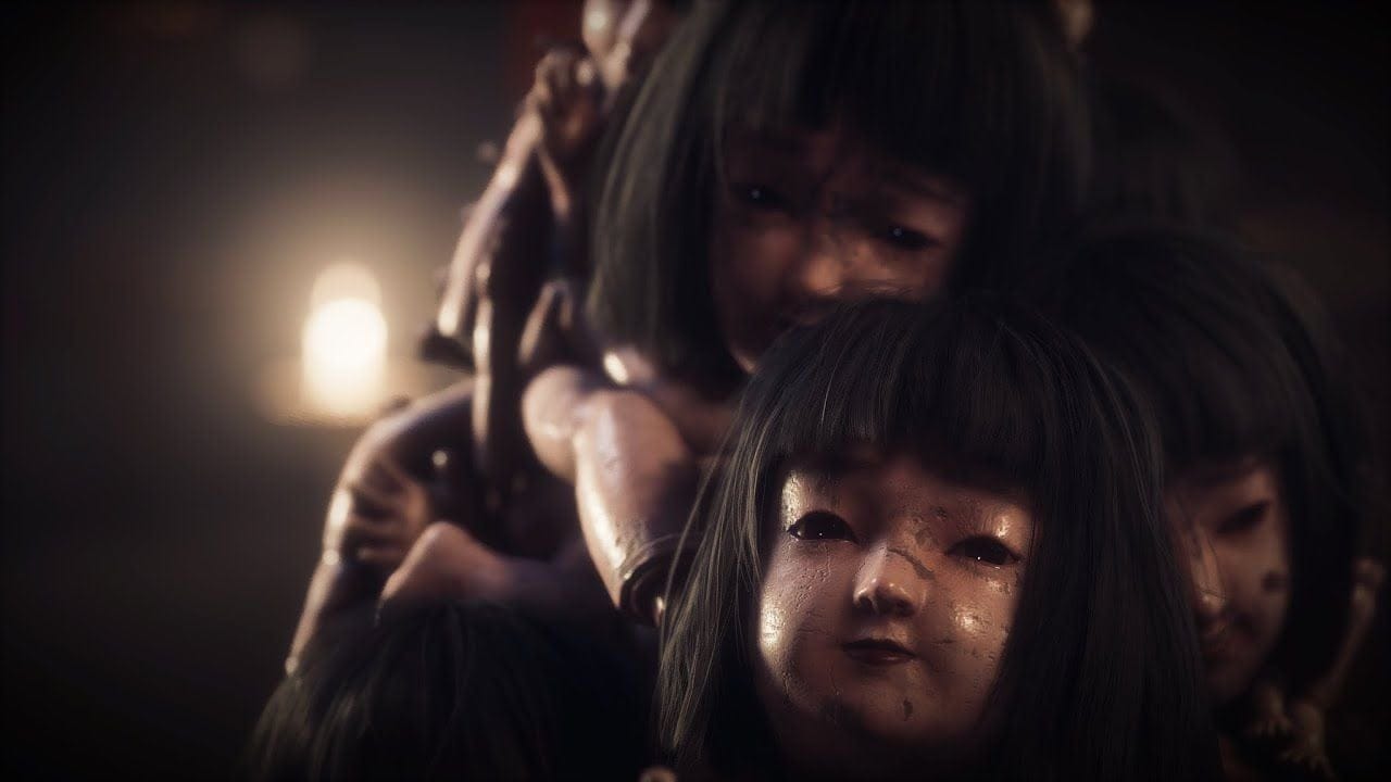 On continue la NG+ ? ⛩️ | Silent Hill f NG+1 🌸 (PART 3)