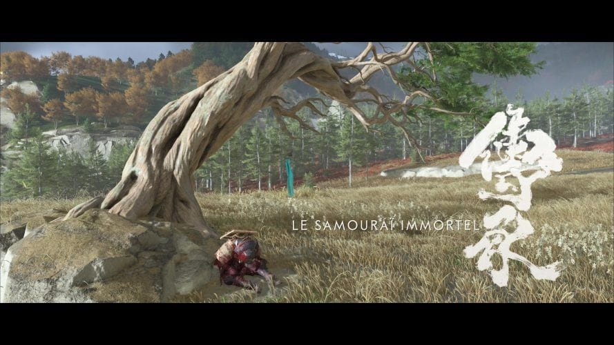 Le samouraï immortel | Soluce Ghost of Yōtei