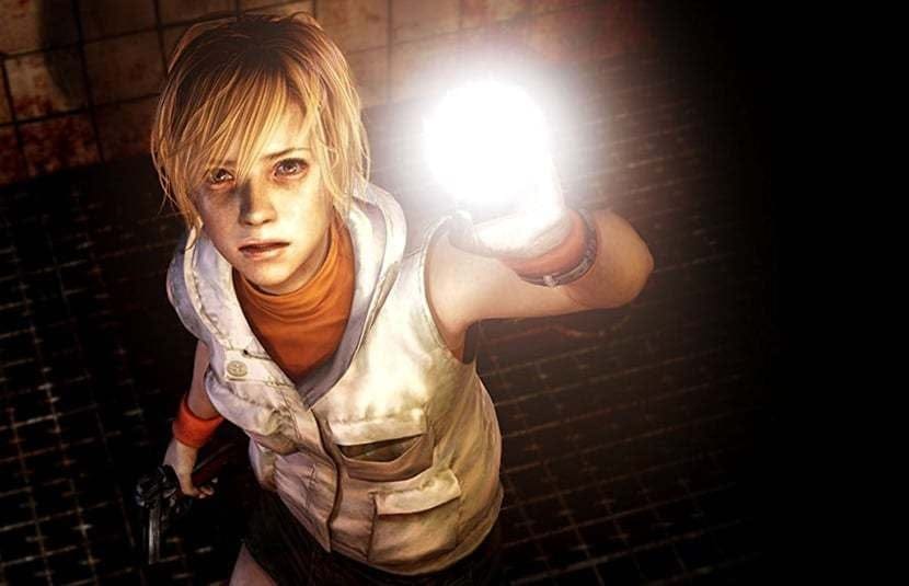 Silent Hill 3 Le remake serait en cours de développement