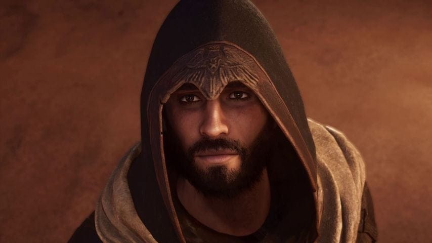 Assassin’s Creed Mirage présente et date son DLC gratuit, Vallée de la Mémoire