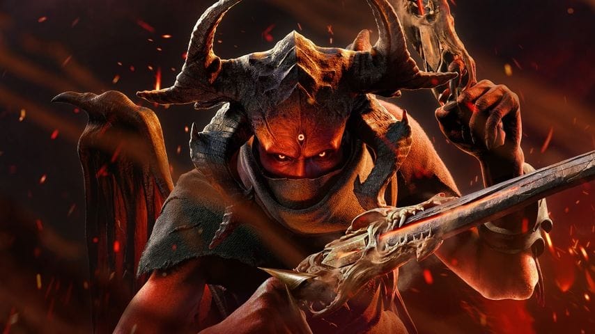 Funcom ferme le studio de Metal : Hellsinger