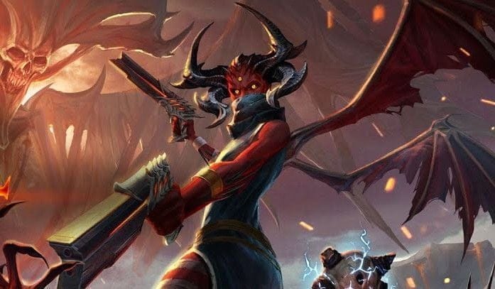 Metal: Hellsinger Le développeur The Outsiders ferme ses portes