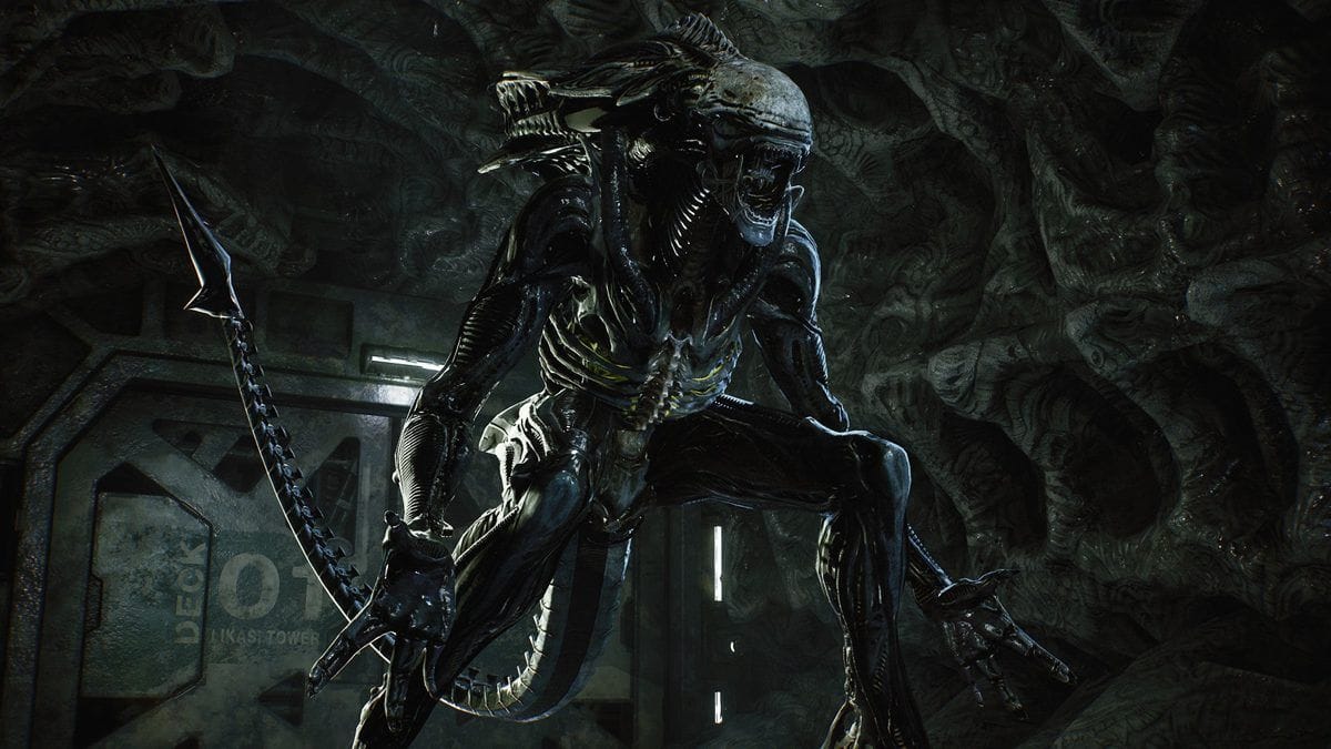 Aliens: Fireteam Elite 2 fait son apparition sur un site de classification