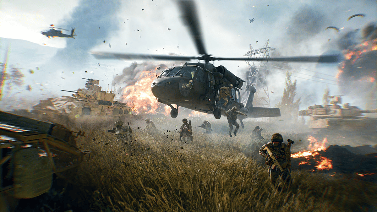 On arrête plus les fuites Battlefield 6 maintenant que des joueurs ont récu leur jeu en avanceore Launch