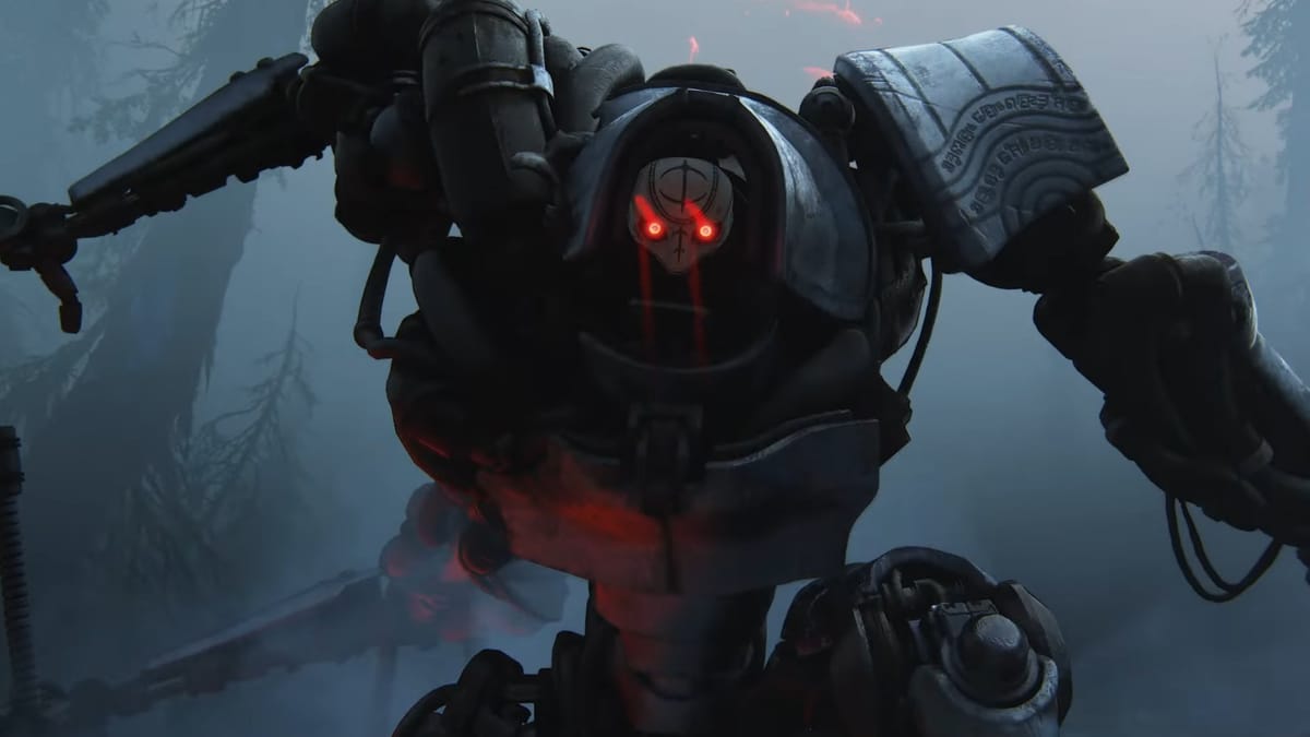 L'un des jeux les plus attendus de ces prochaines années pourrait sortir plus tôt que ce que vous imaginez