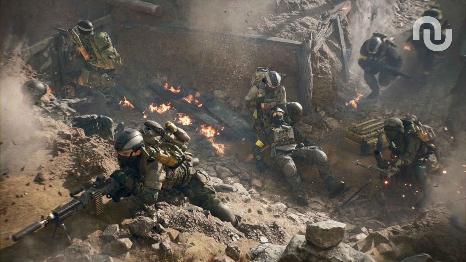 Battlefield 6 aura un patch immense à son lancement, avec des centaines de changements
