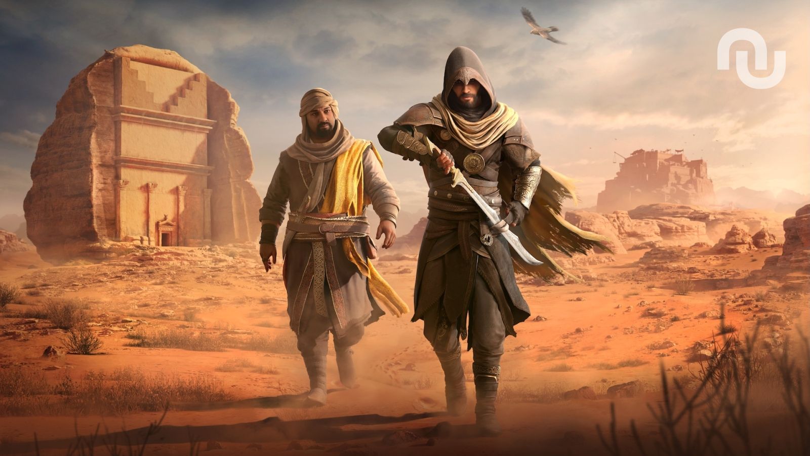 On a vu en exclusivité Valley of Memory, le chapitre inédit d’Assassin’s Creed Mirage