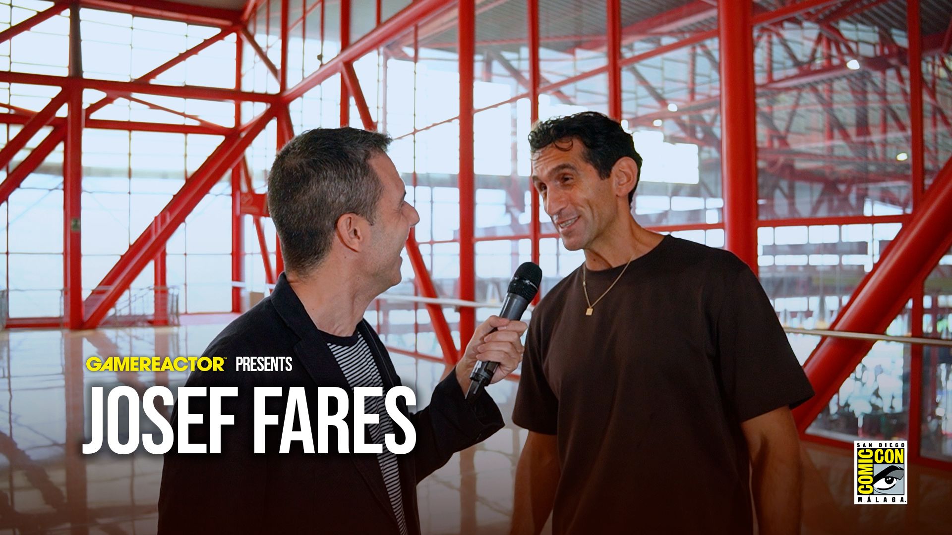 Josef Fares pense que Clair Obscur: Expedition 33 devrait remporter le titre de Jeu de l'année.