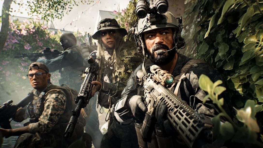 Battlefield 6 pourra atteindre 120 FPS sur consoles, selon EA - IG News