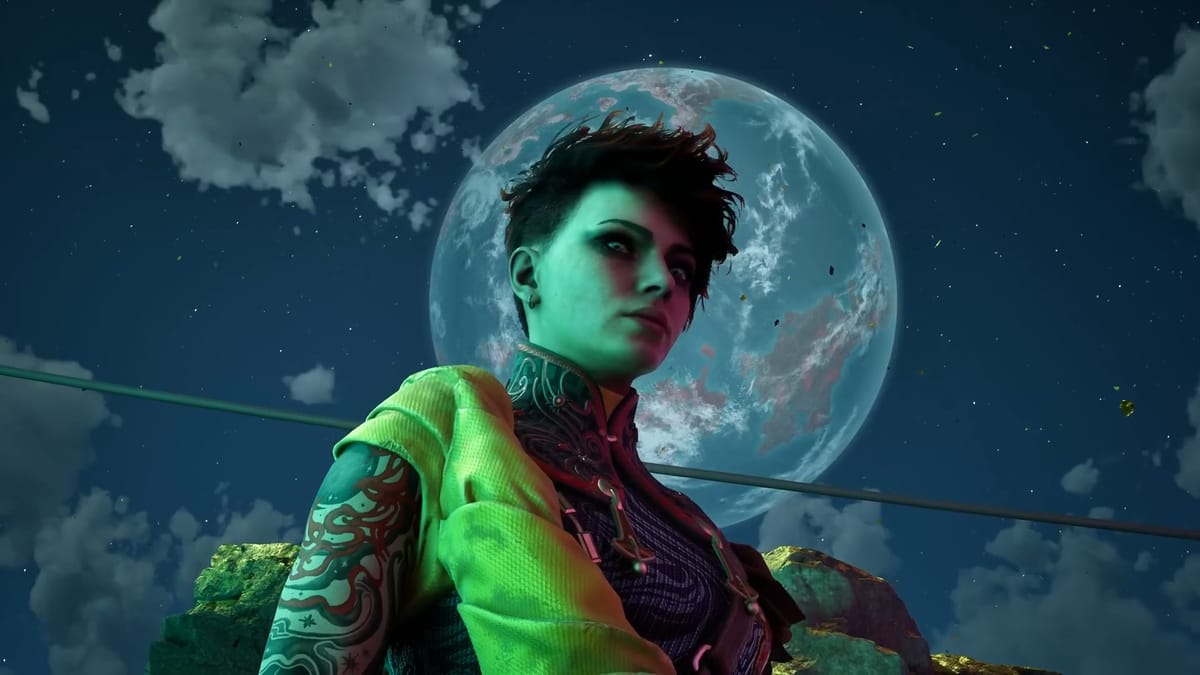 Ce RPG ne rendra pas ses plus gros fans heureux après avoir fait le choix de ne pas proposer d'édition collector sur PS5 et Xbox...