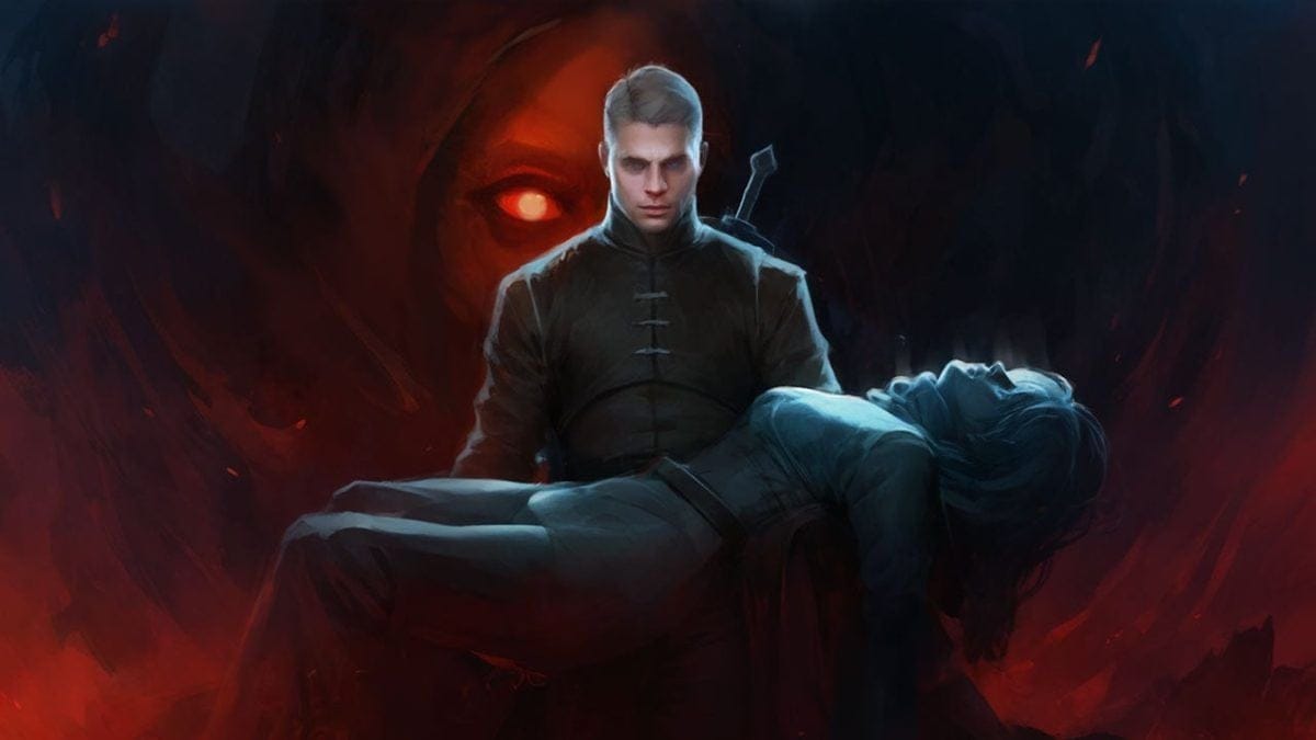 Cult of Blood, un jeu survival horror d'inspiration rétro, officiellement annoncé sur PC, Xbox et PS5