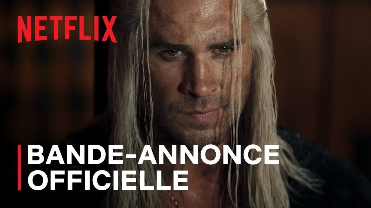 The Witcher - Saison 4 | Bande-annonce officielle VF | Netflix France