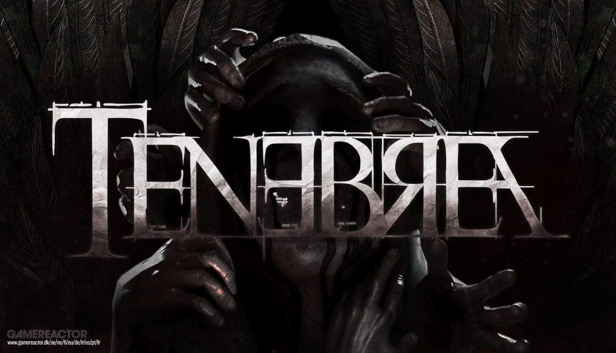 Tenebrea glacera nos cœurs de peur sur PC et consoles