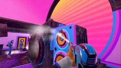 PowerWash Simulator 2 dévoile enfin sa date de sortie, c'est pour bientôt !