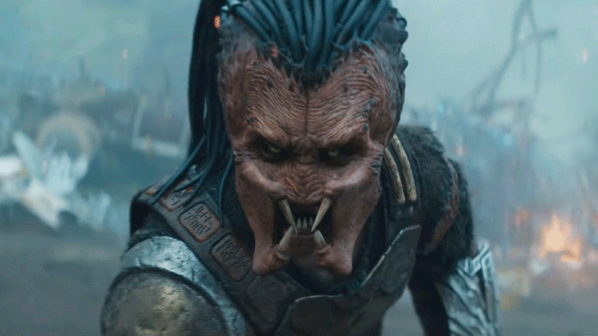 Predator: Badlands est confirmé PG-13 plutôt que R-Rated, et les fans de la licence réputée violente ont un avis bien tranché sur le sujet