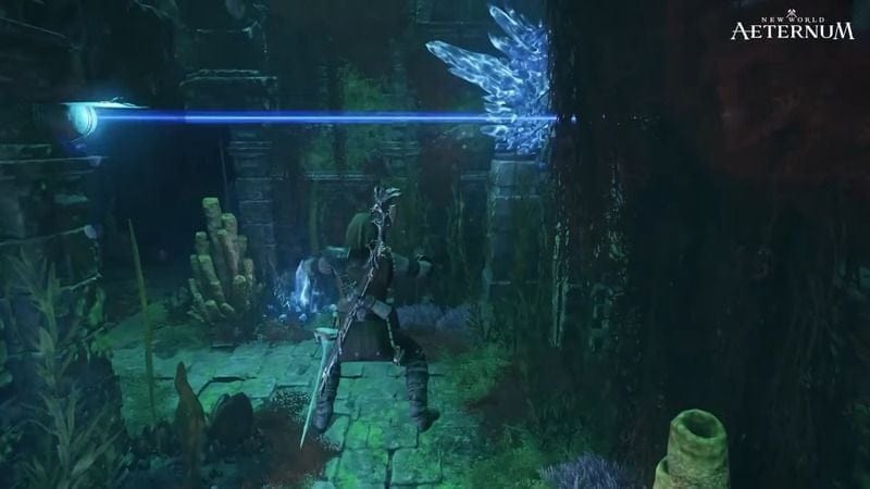 Nighthaven : ce qui attend les joueurs de New World le 13 octobre