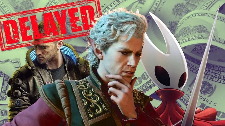 Sortir un jeu à l’heure ? Mauvaise idée, disent les chiffres