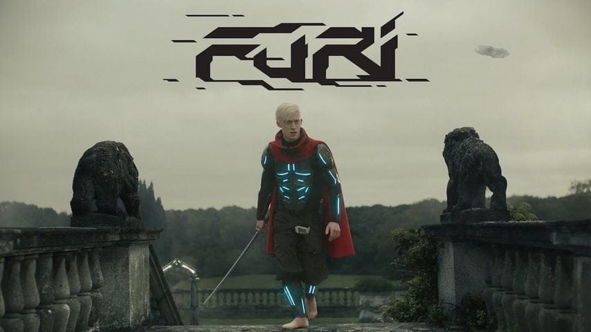 Furi : des fans préparent une mini-série live