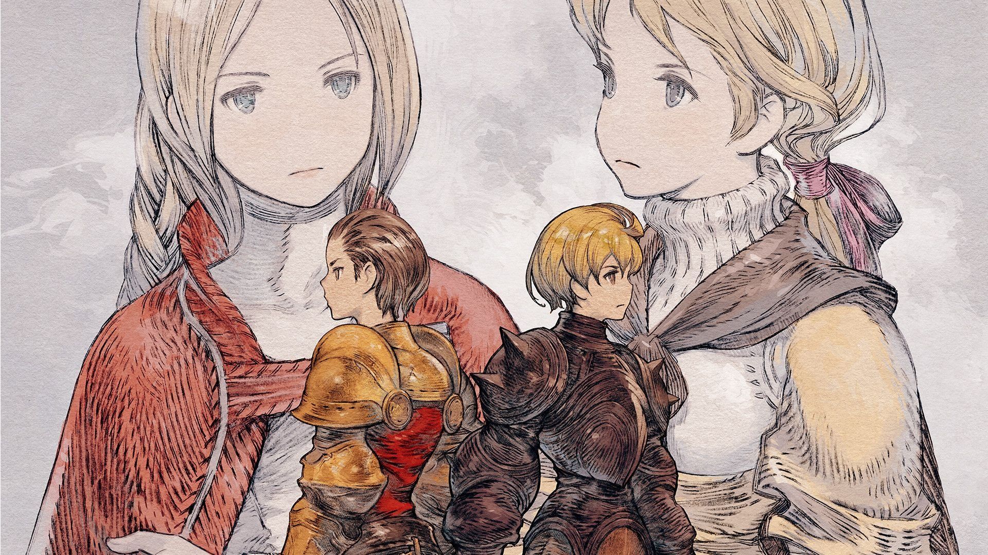 Test Final Fantasy Tactics: The Ivalice Chronicles - Quand le remaster flirte avec la perfection