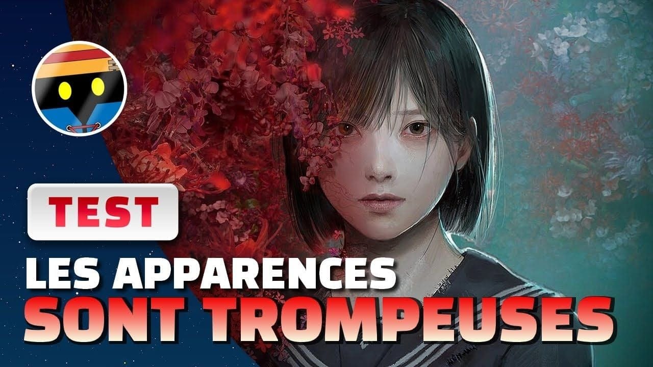 Silent Hill f le TEST et AVIS COMPLET : pour le PIRE mais aussi le MEILLEUR ?