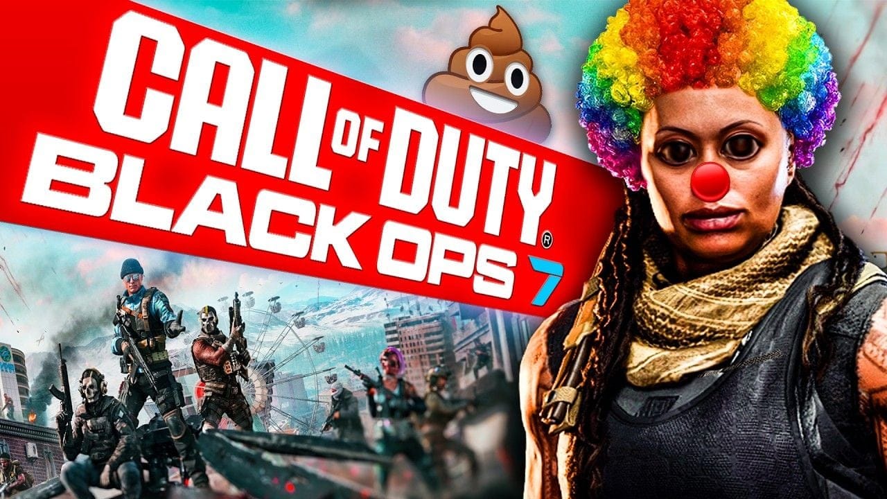 BLACK OPS 7 — La MEILLEURE beta du monde !?