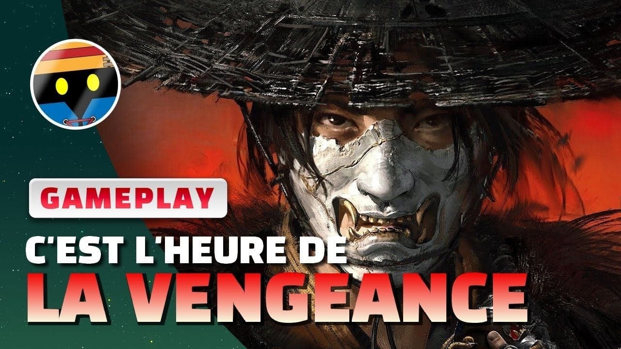 Ghost of Yotei : mes IMPRESSIONS avant le TEST COMPLET ! Gameplay FR