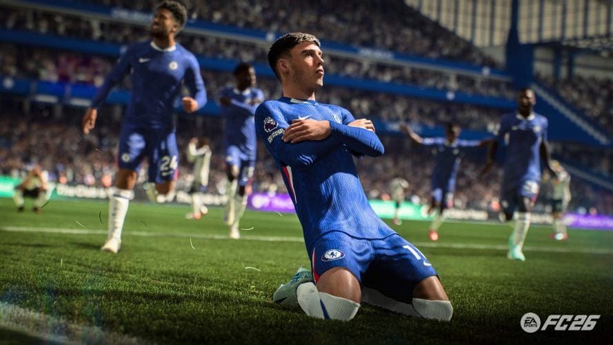 Test EA Sports FC 26 - Le roi du foot, c'est presque lui