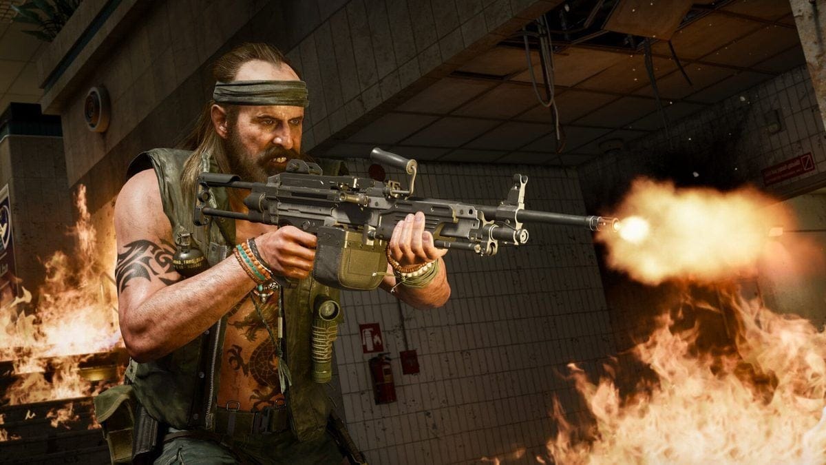 La guerre entre Call of Duty et Battlefield fait rage à quelques jours de la sortie de BF6