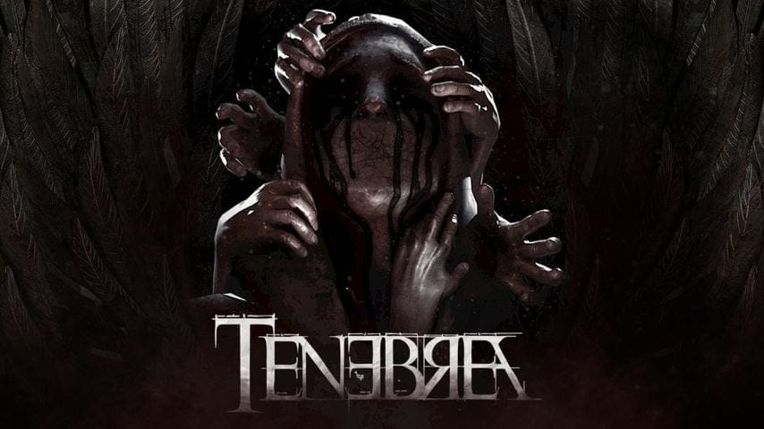 Tenebrea : un jeu d'horreur psychologique inspiré de faits réels