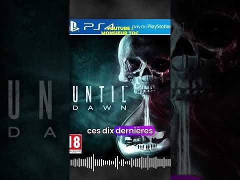Little Nightmares 3 🎃 Vivement REANIMAL !