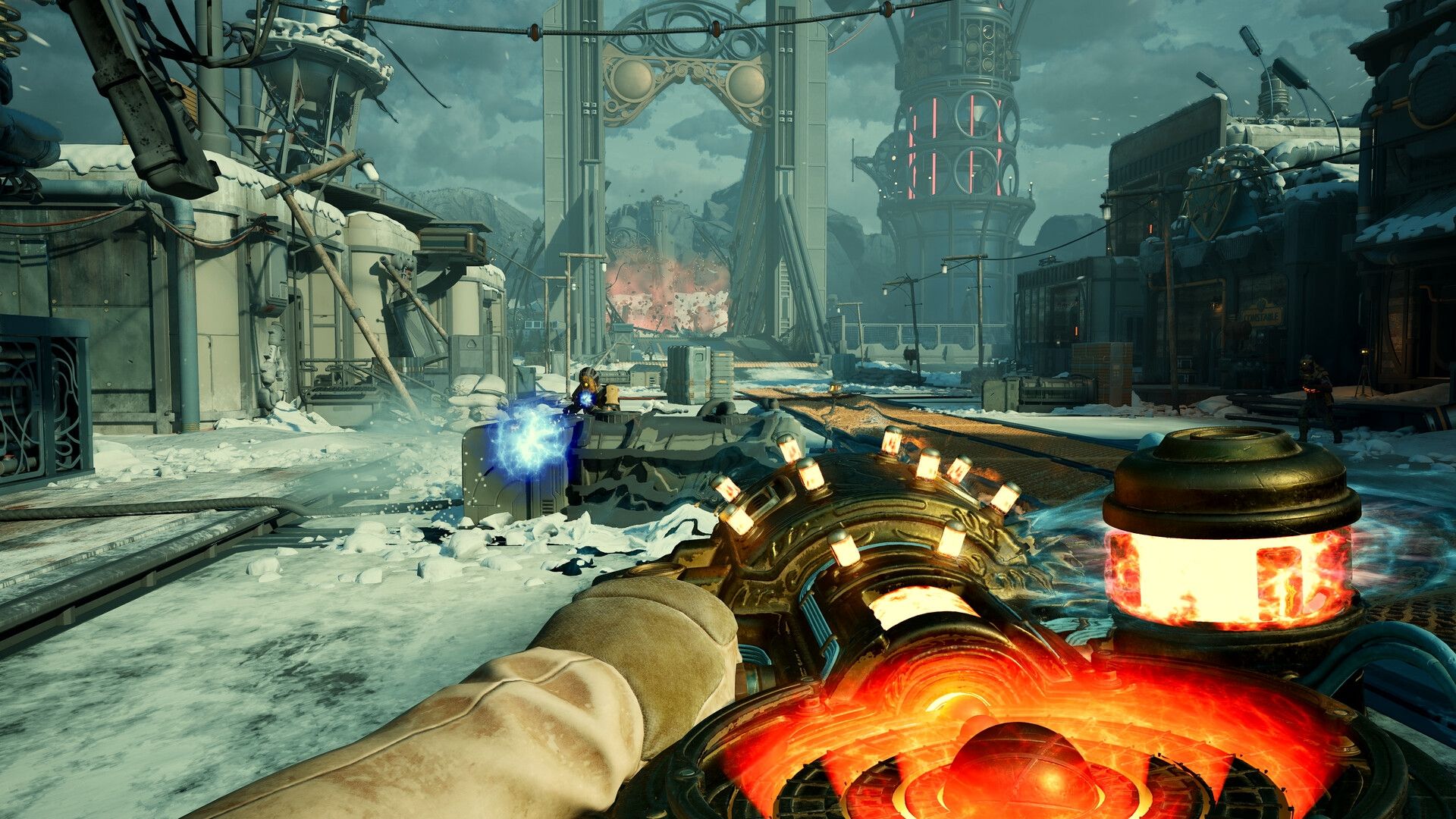 The Outer Worlds 2 revient avec 19 minutes de gameplay - IG News
