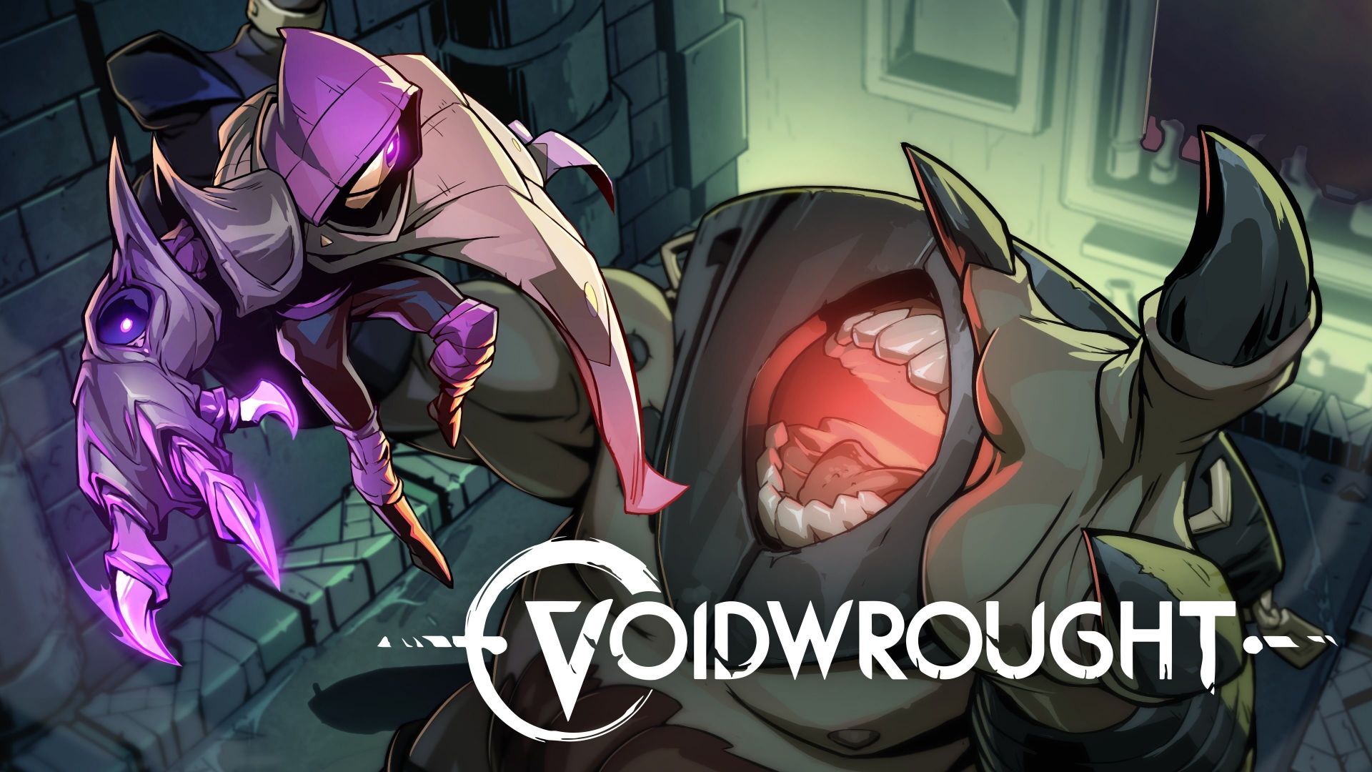 Voidwrought débarque sur PS5 et Xbox Series en 2026 - IG News